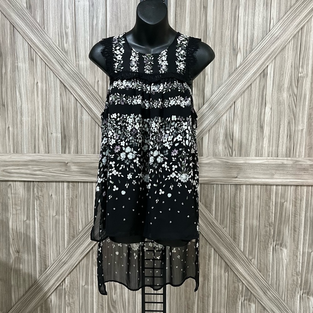 BCBG Ziata Top
